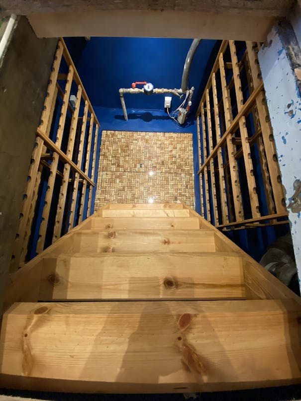 Vinkjeller Vinkjeller